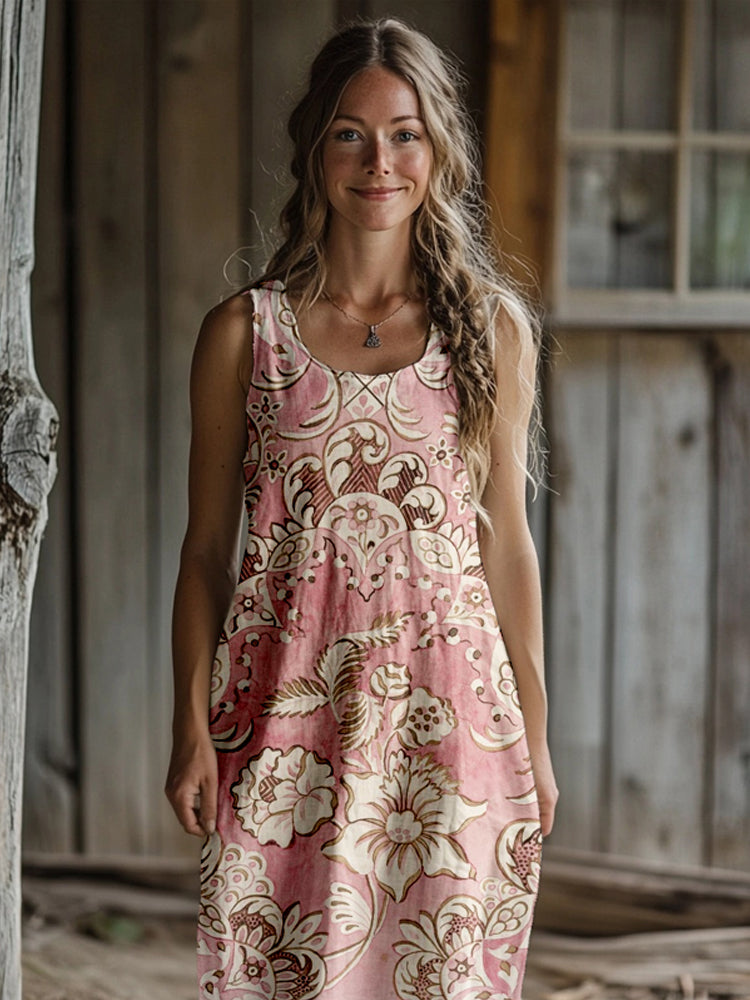 Classic Designed Dress