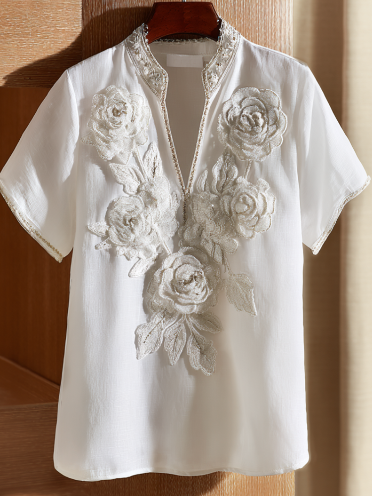 Gracefully Designed Top