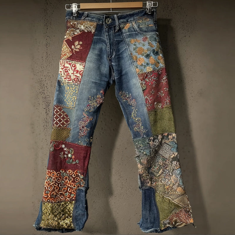 Thoughtfully Designed Garment