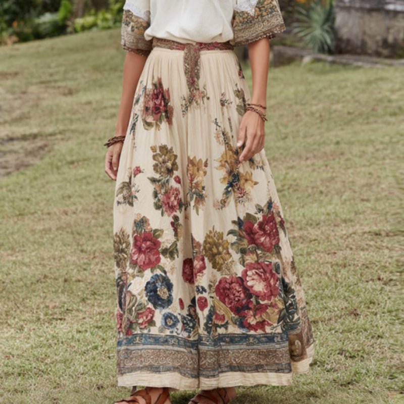 Vintage Inspired Garment