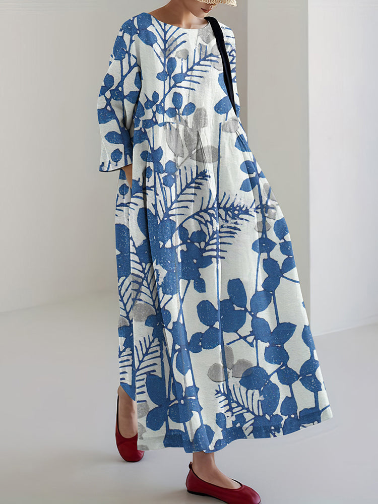 Beautifully Crafted Dress