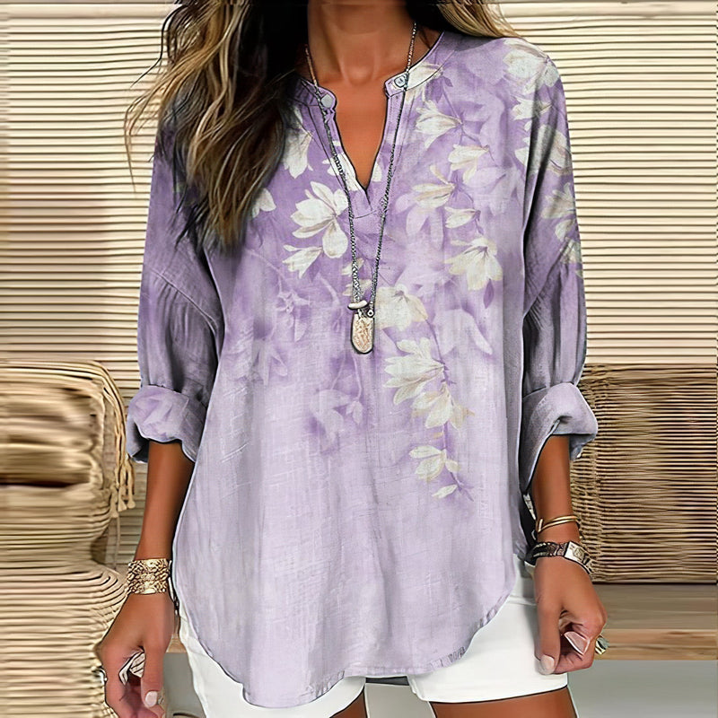 Classic Designed Blouse