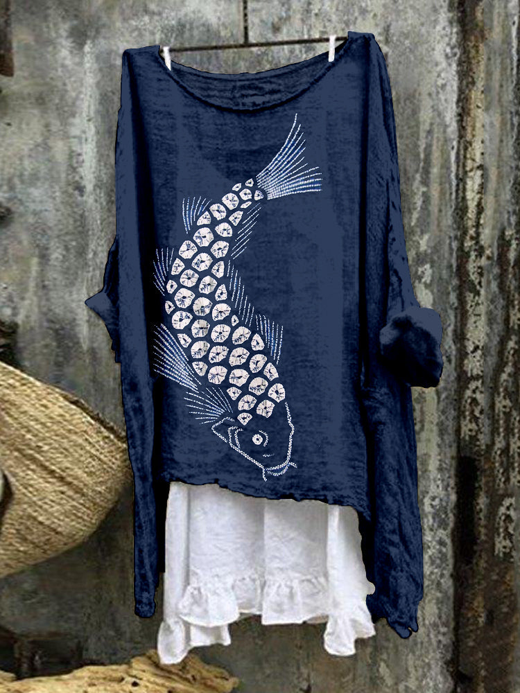 Classic Designed Garment