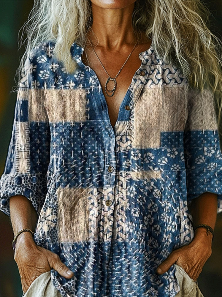Elegantly Designed Garment
