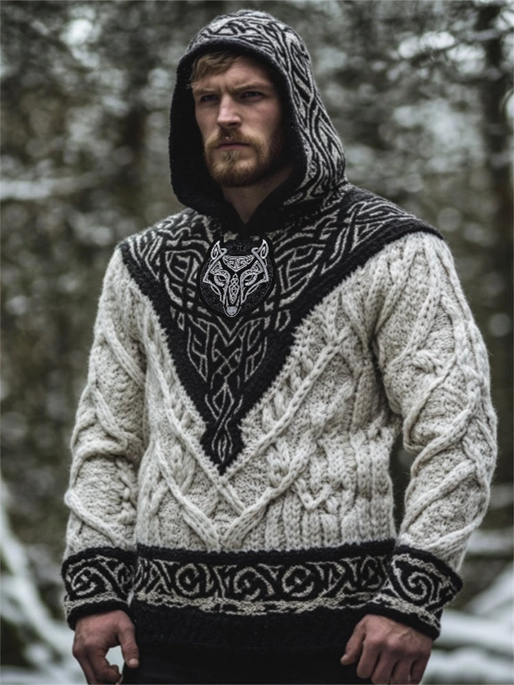 Elegantly Designed Sweater
