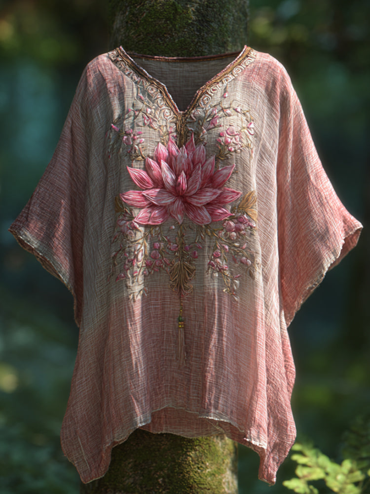 Gracefully Designed Shirt