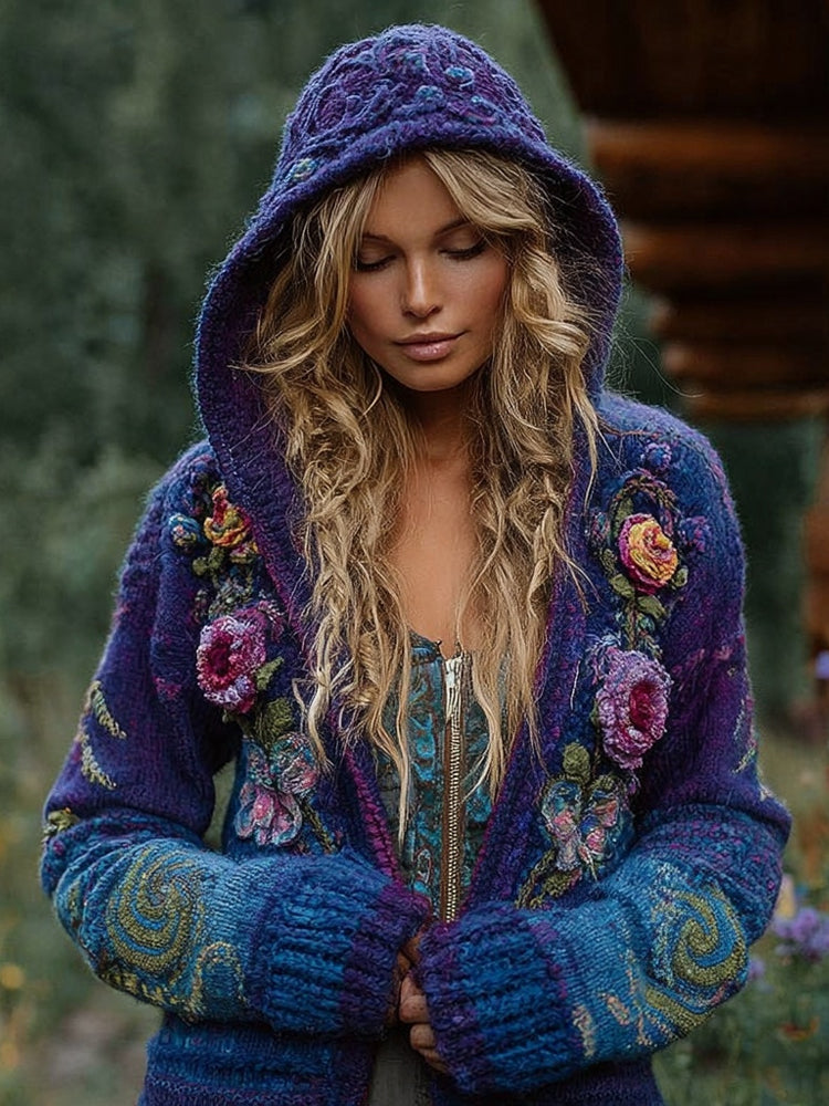 Classic Vintage Cardigan