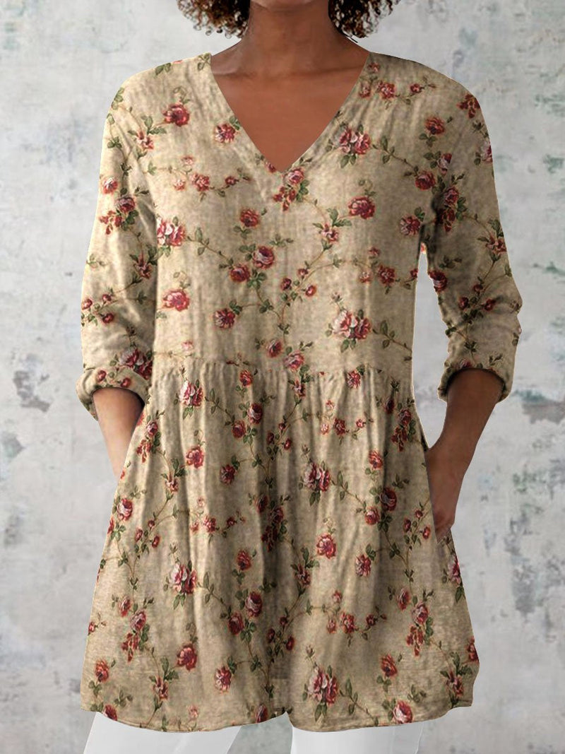 Thoughtfully Designed Top