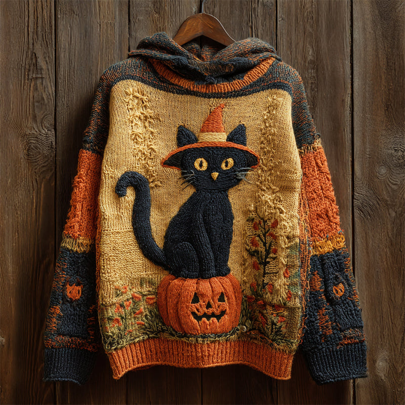 Elegantly Designed Sweater