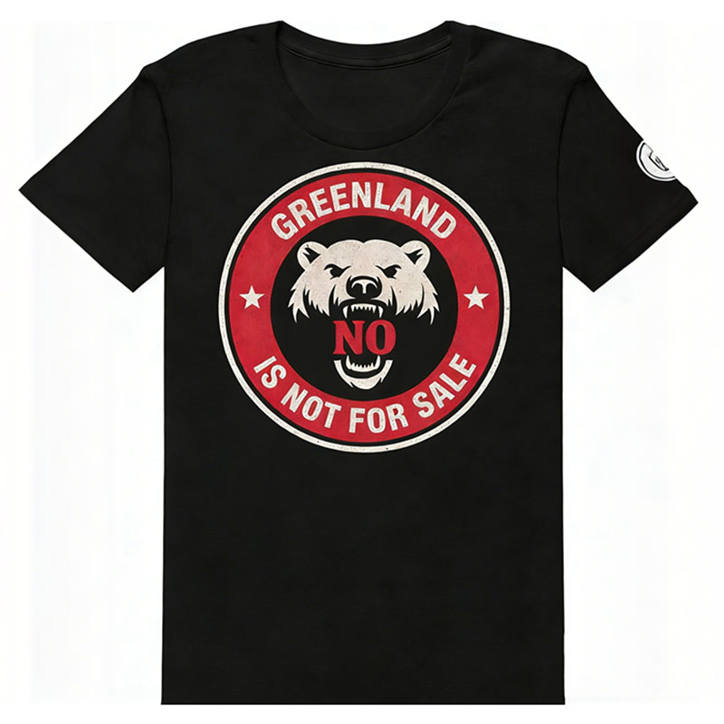 Beautifully Crafted T-Shirt