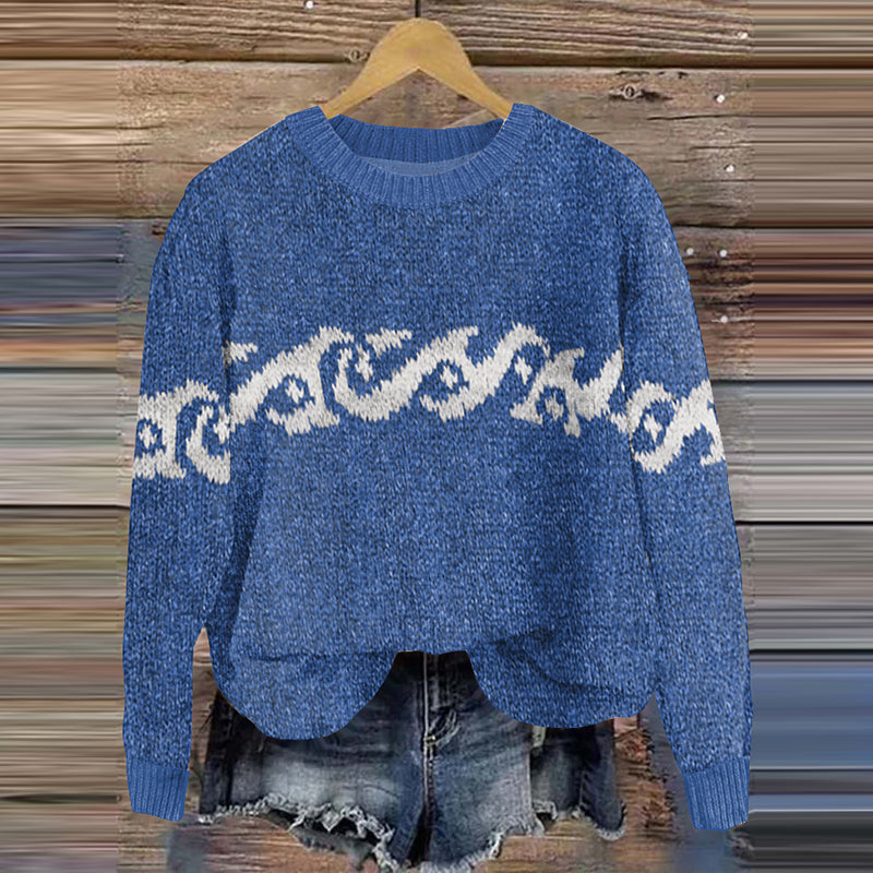 Classic Vintage Sweater