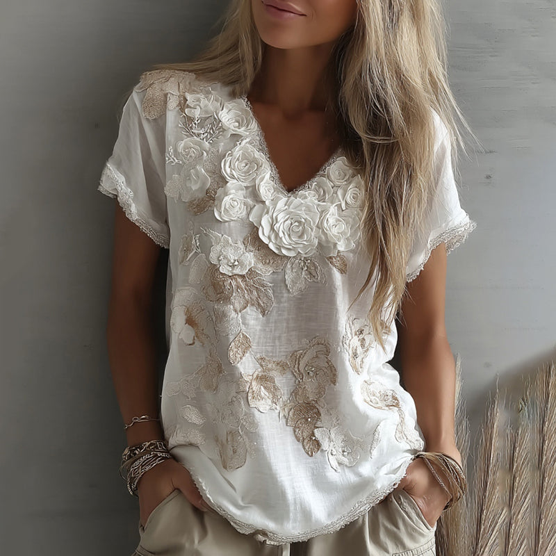 Classic Designed T-Shirt