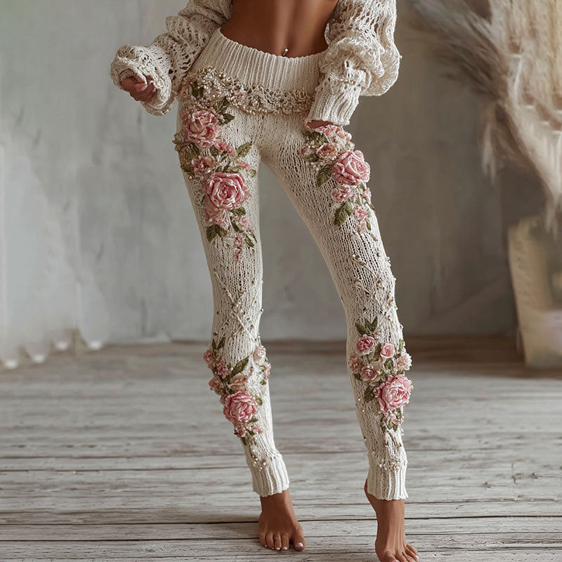 Vintage Inspired Garment