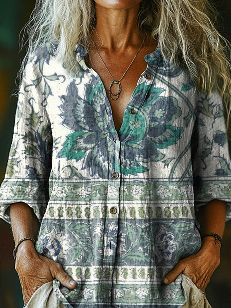 Beautifully Crafted Garment