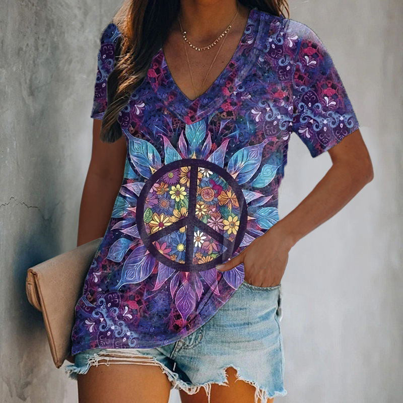 Vintage Inspired T-Shirt