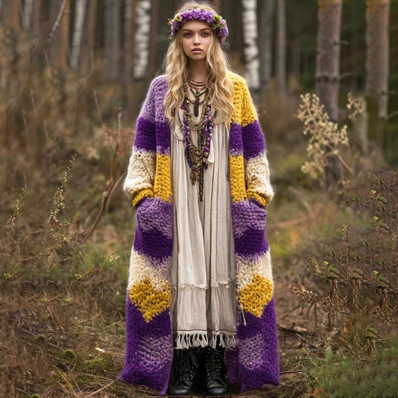 Vintage Inspired Cardigan