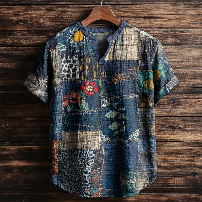 Thoughtfully Designed Shirt