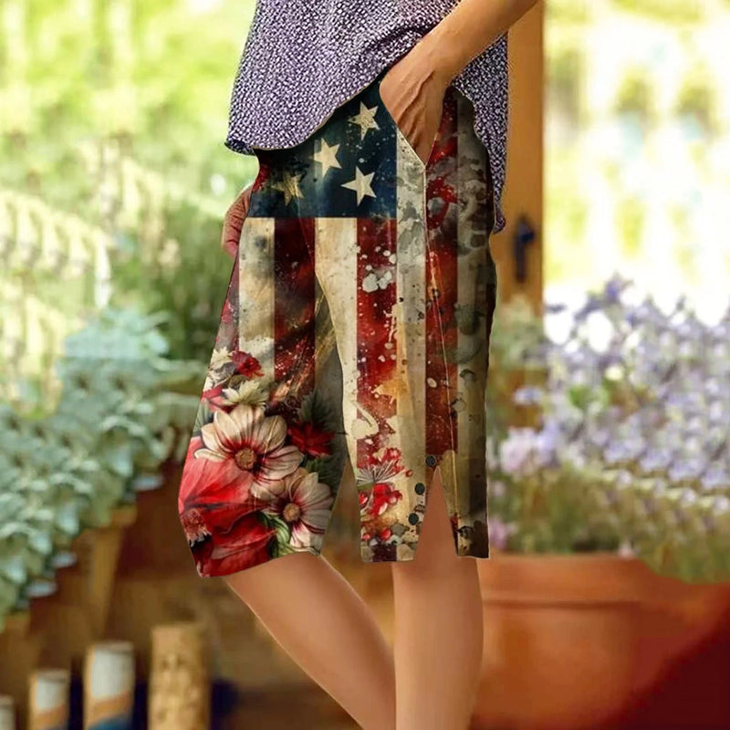 Thoughtfully Designed Garment