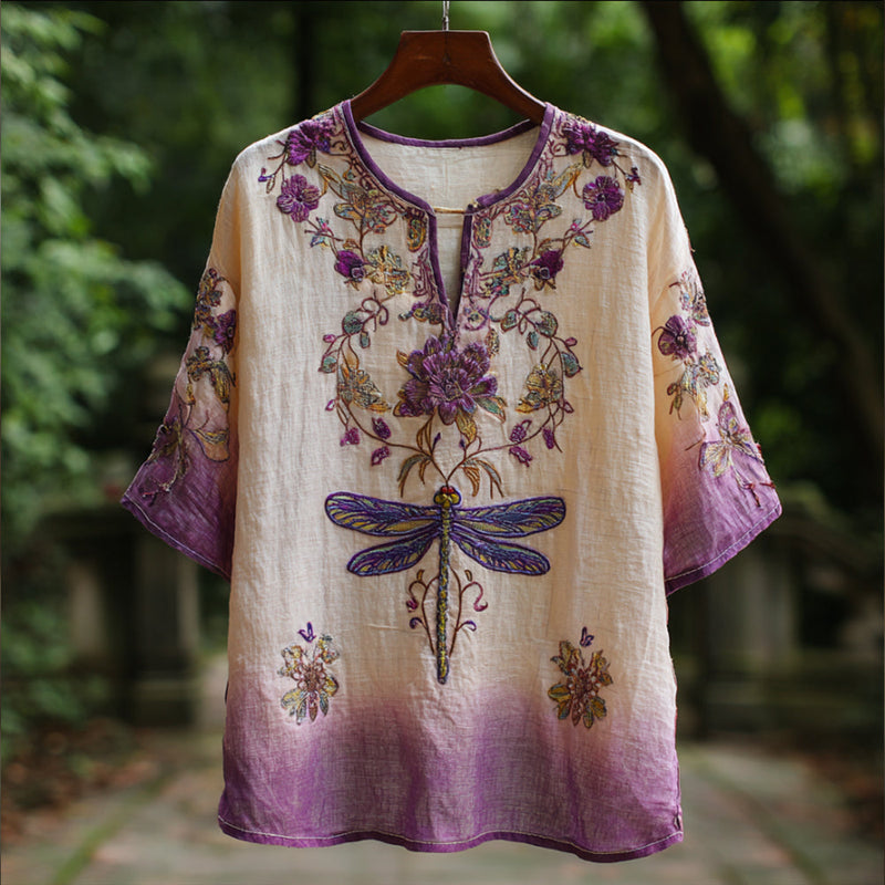 Vintage Inspired Shirt
