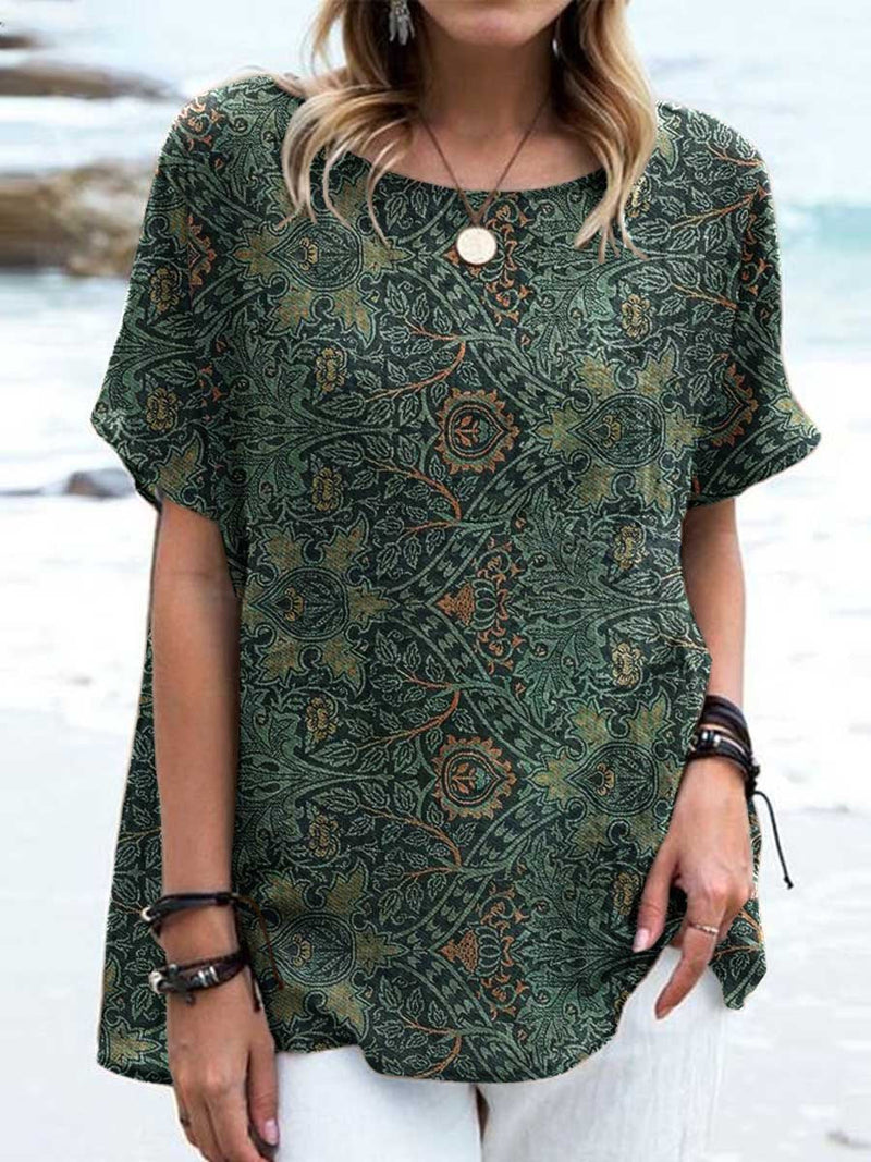 Classic Vintage Top