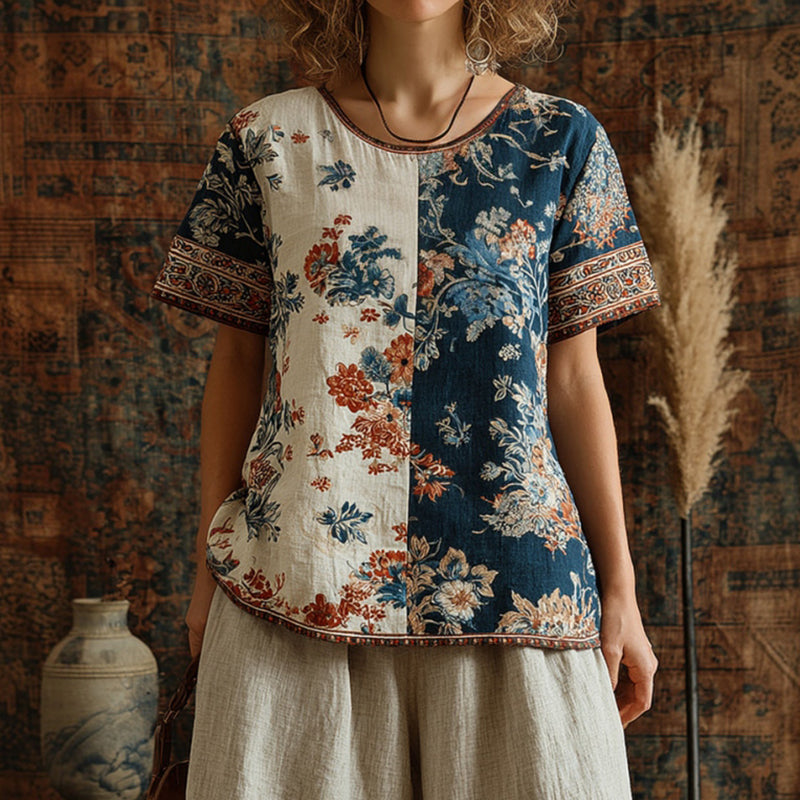 Beautifully Crafted Top