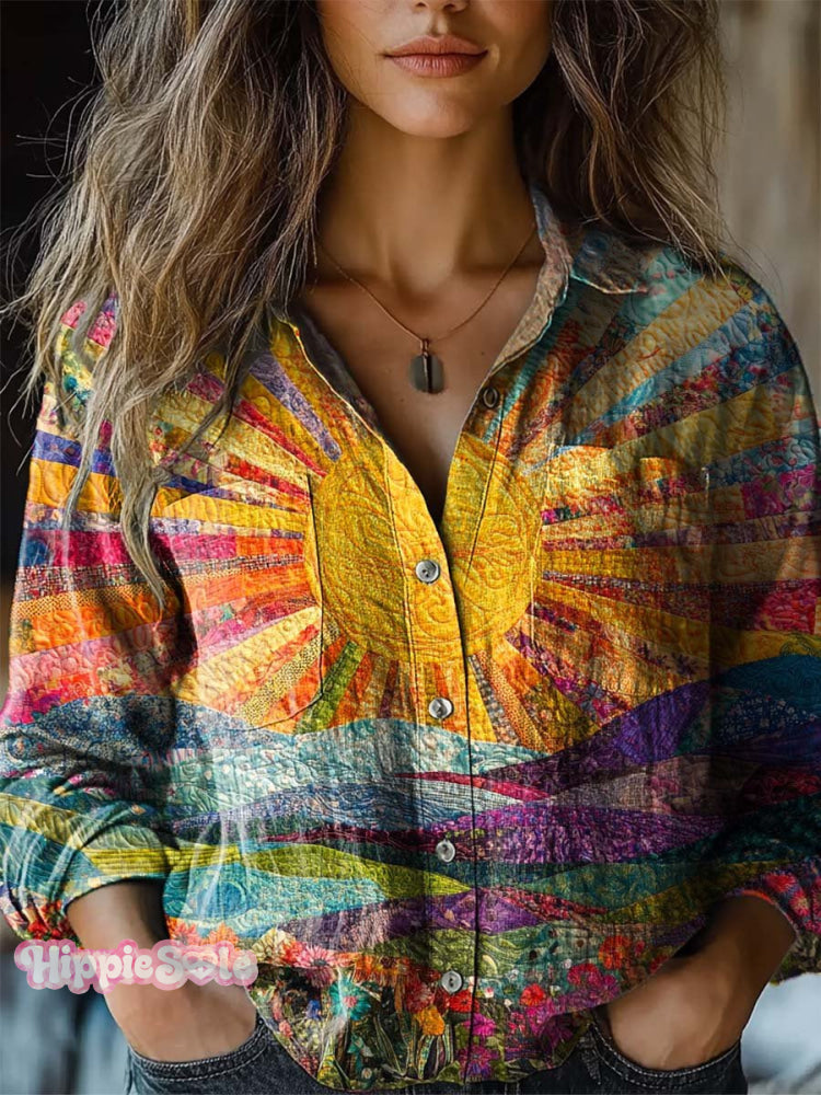 Classic Vintage Garment