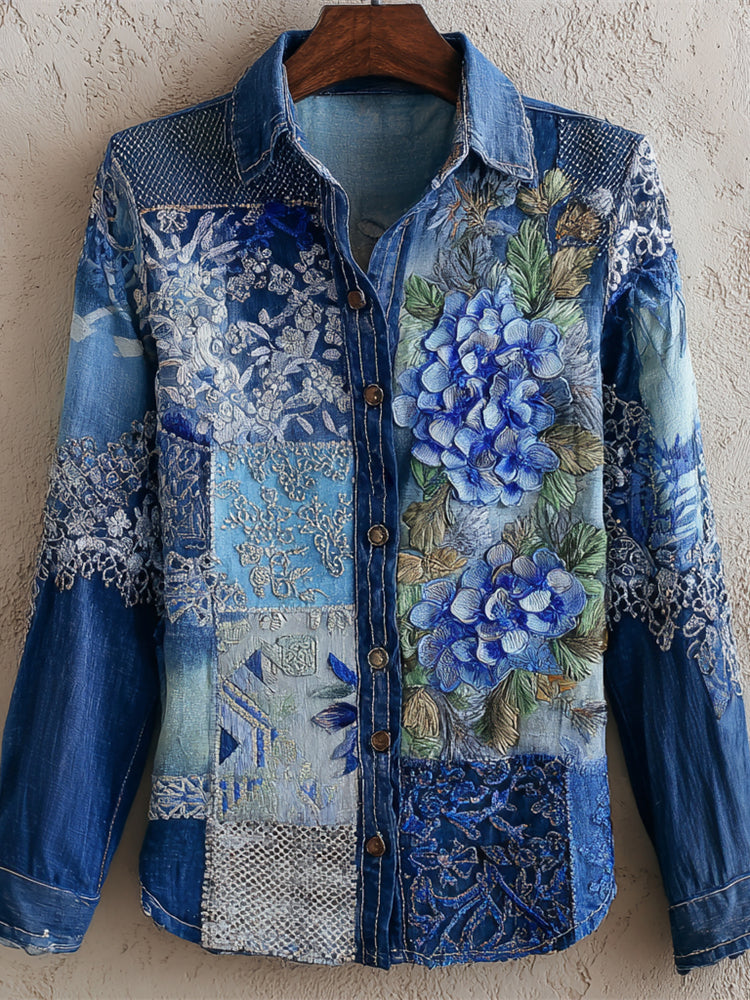 Classic Vintage Shirt