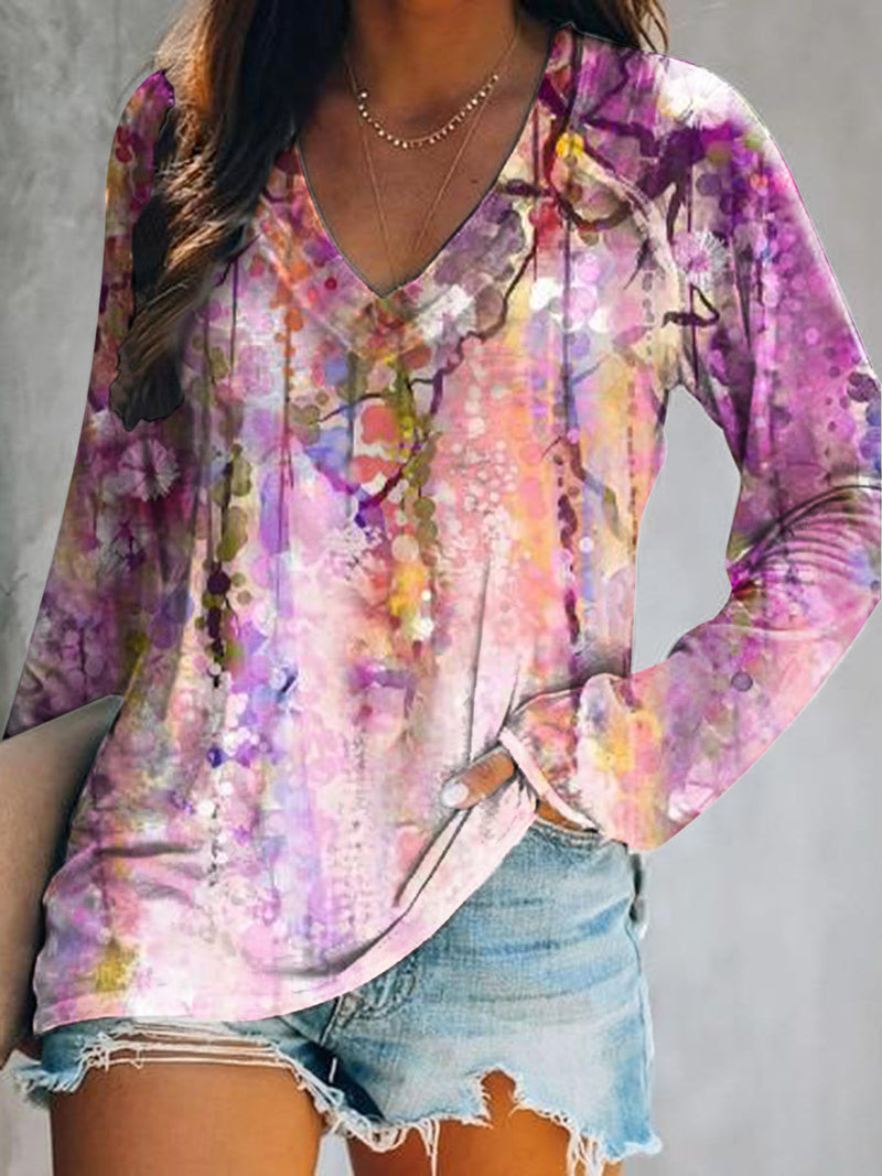 Classic Vintage Top