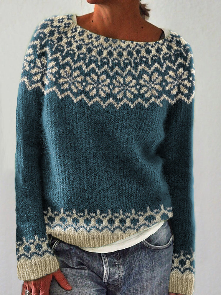 Beautifully Crafted Sweater