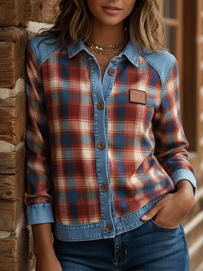 Classic Vintage Shirt
