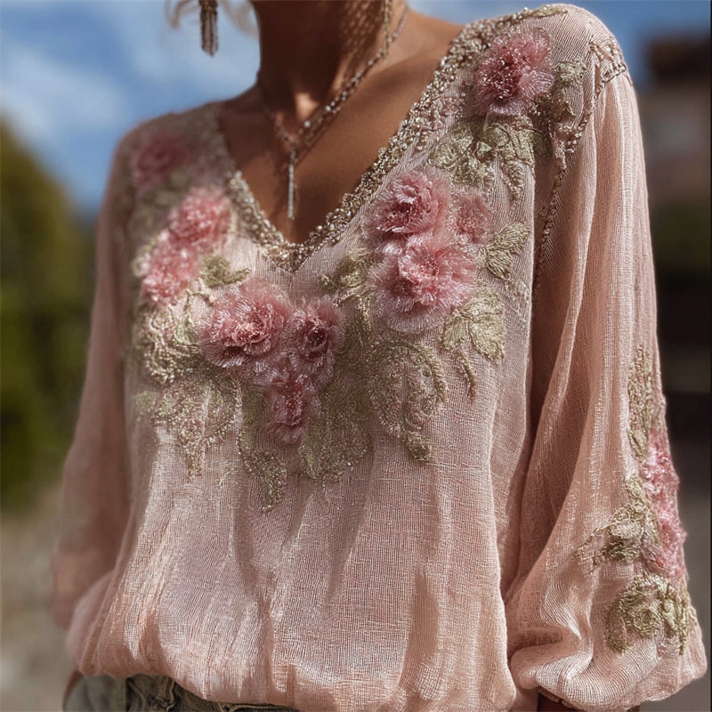 Vintage Inspired Garment