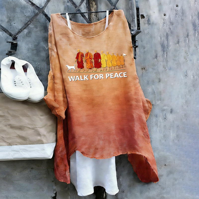 Thoughtfully Designed Garment