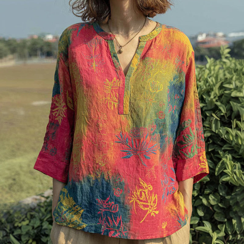 Thoughtfully Designed T-Shirt