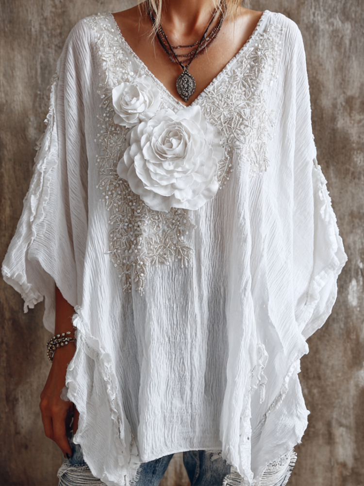 Beautifully Crafted Top