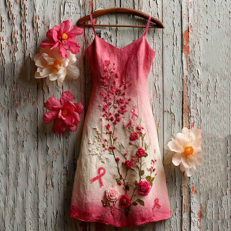 Classic Vintage Dress