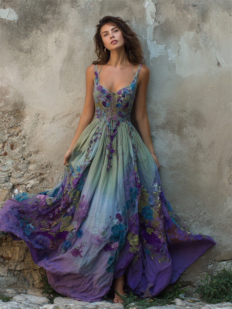 Classic Designed Dress