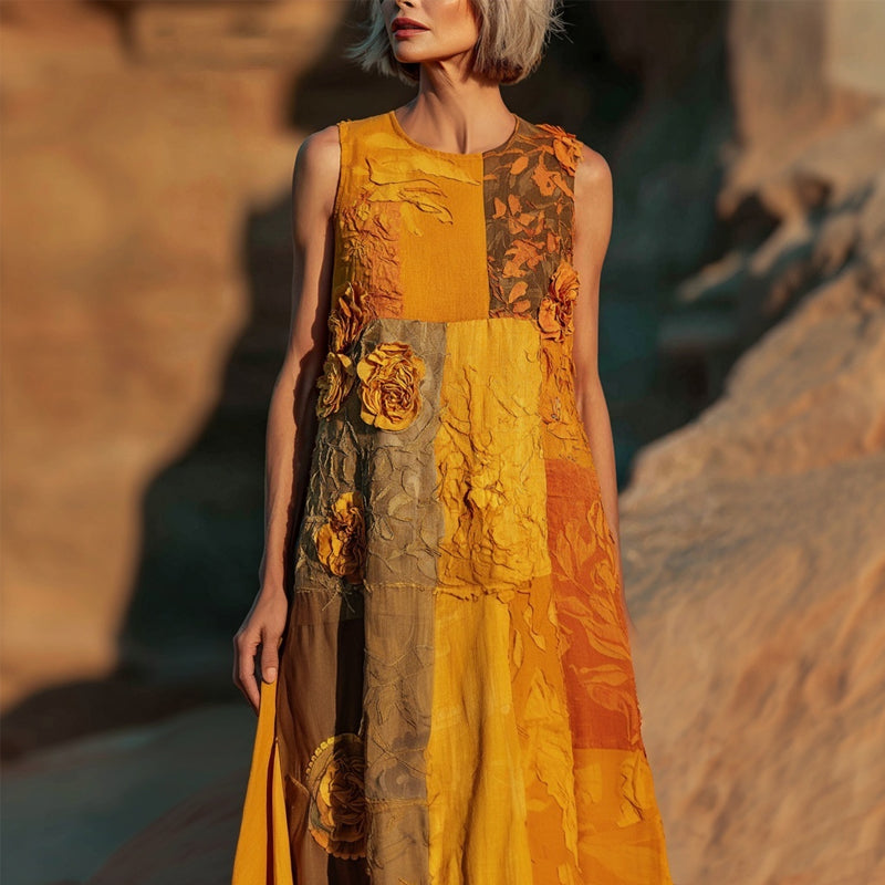 Elegantly Designed Dress