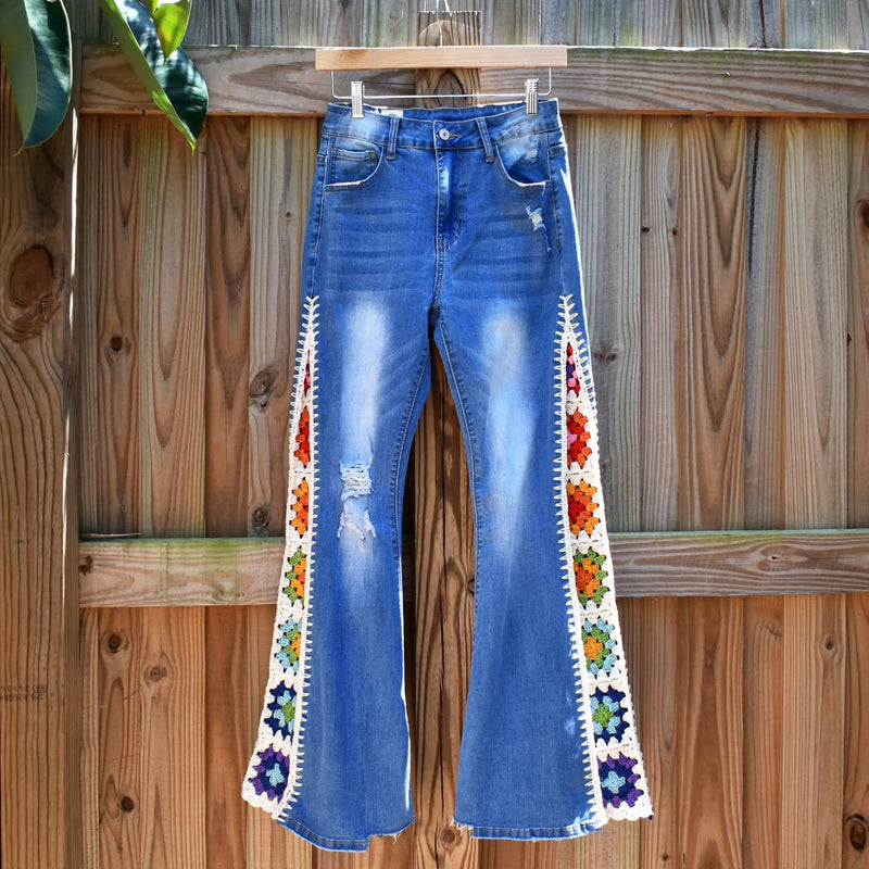 Beautifully Crafted Garment