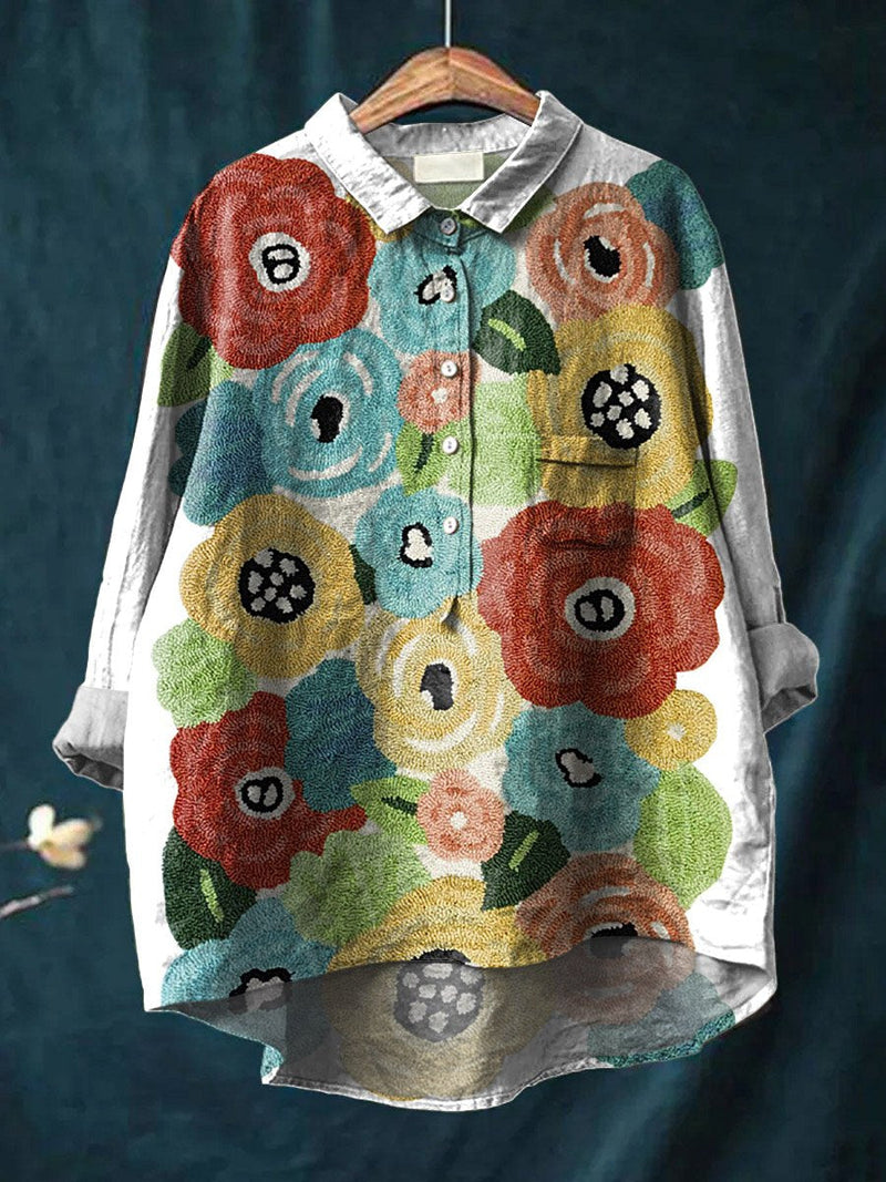 Classic Vintage Shirt