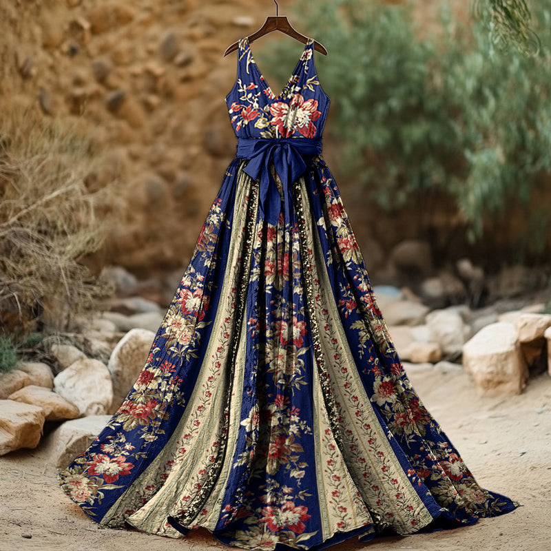 Beautifully Crafted Dress