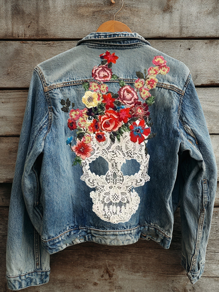 Elegantly Designed Jacket