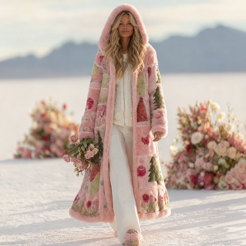 Vintage Inspired Coat