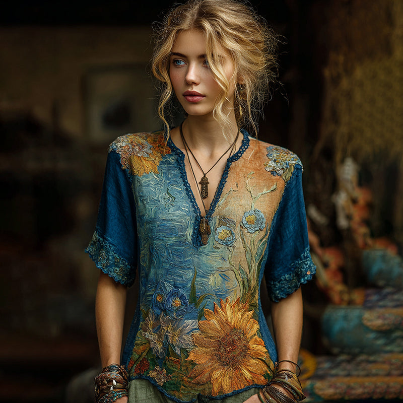 Classic Vintage Shirt