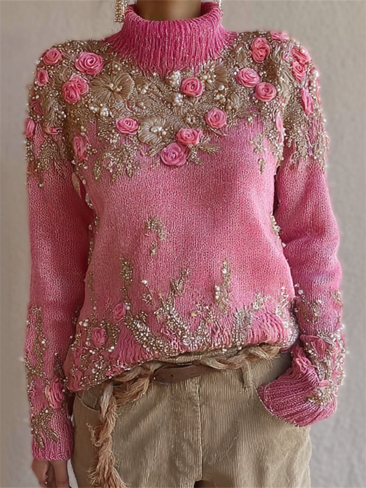 Classic Vintage Sweater
