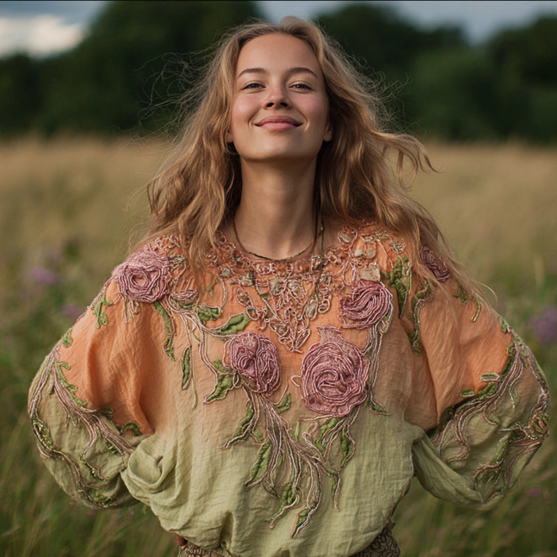 Classic Designed Garment