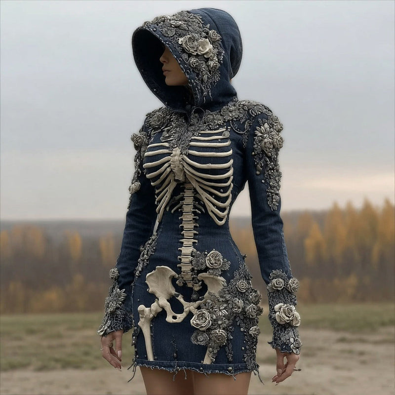 Beautifully Crafted Garment