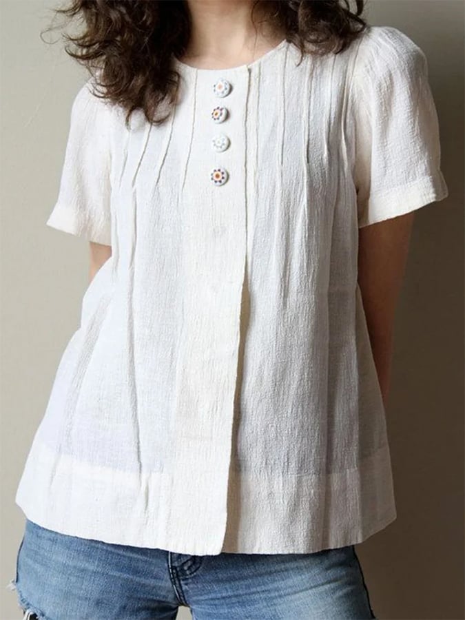 Classic Vintage T-Shirt