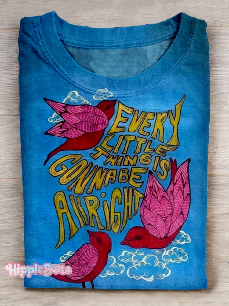 Beautifully Crafted T-Shirt