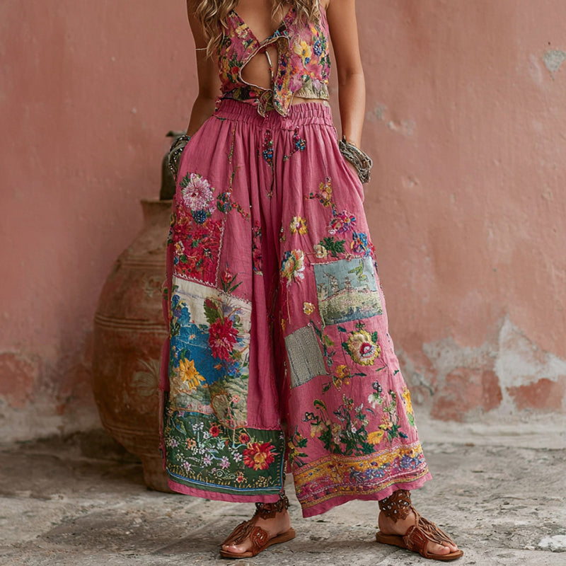 Thoughtfully Designed Pants
