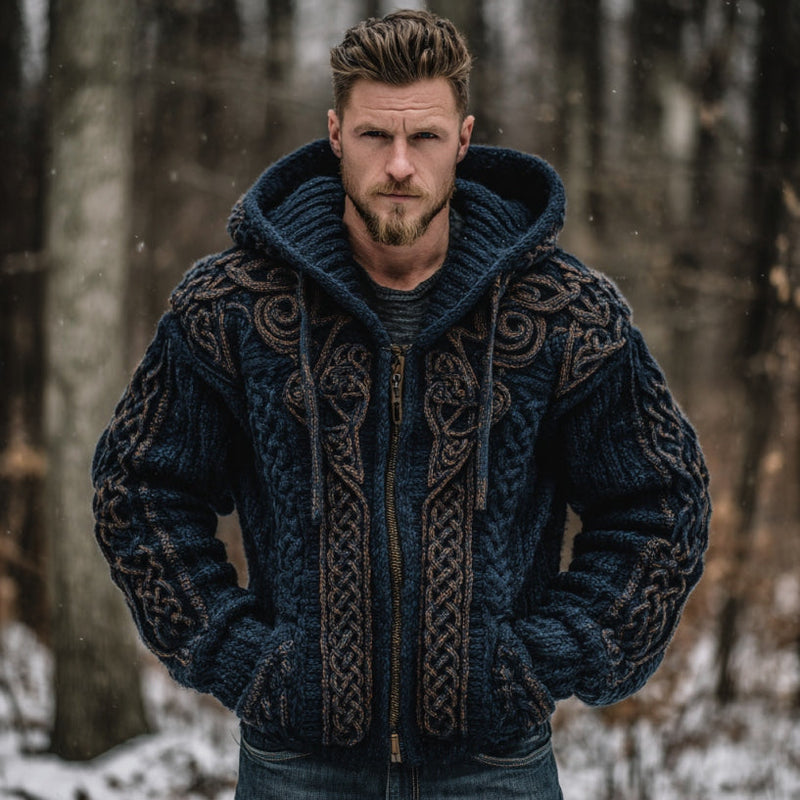 Beautifully Crafted Jacket